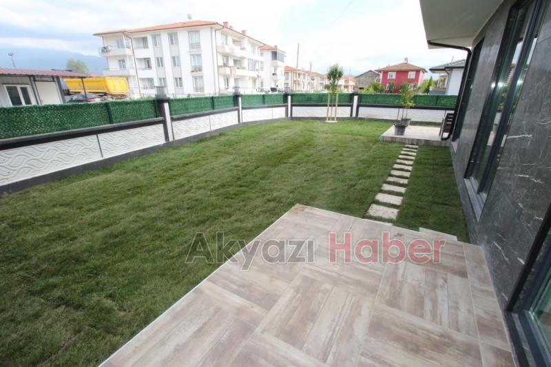 TERAS PARK VİLLALARI SİZİ BEKLİYOR