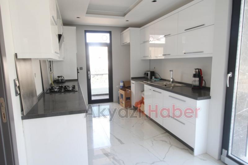 TERAS PARK VİLLALARI SİZİ BEKLİYOR