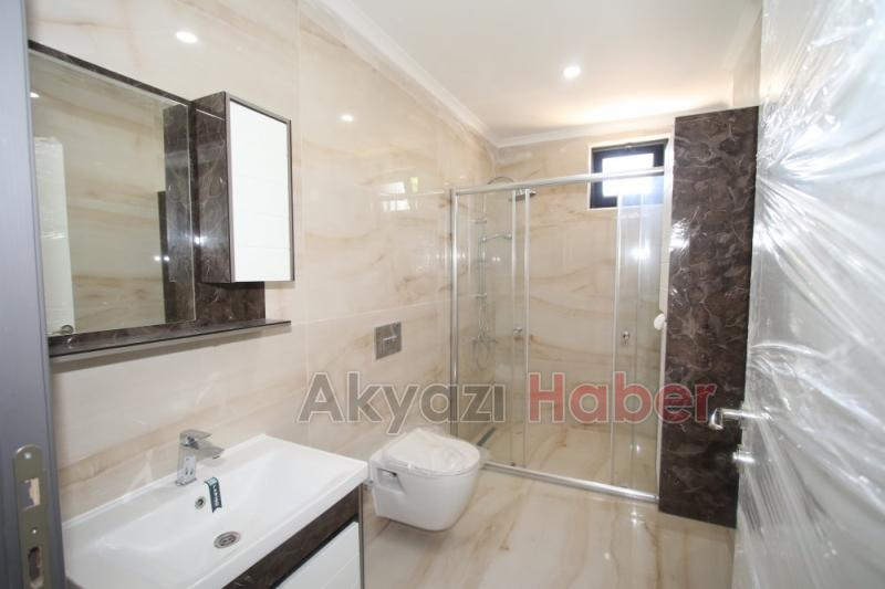 TERAS PARK VİLLALARI SİZİ BEKLİYOR