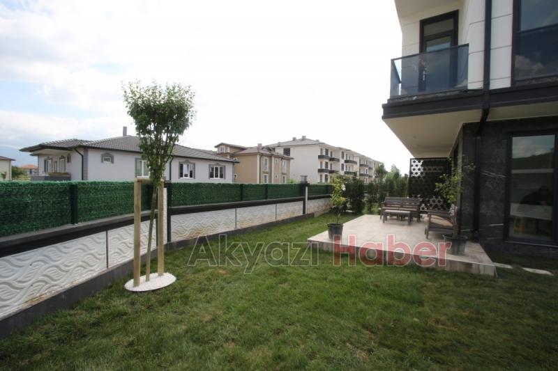 TERAS PARK VİLLALARI SİZİ BEKLİYOR