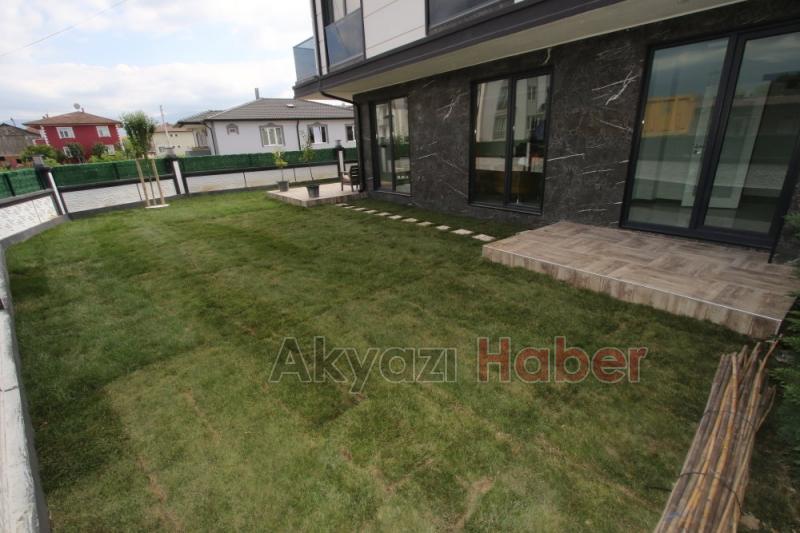 TERAS PARK VİLLALARI SİZİ BEKLİYOR