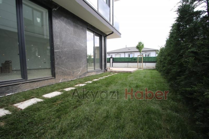 TERAS PARK VİLLALARI SİZİ BEKLİYOR