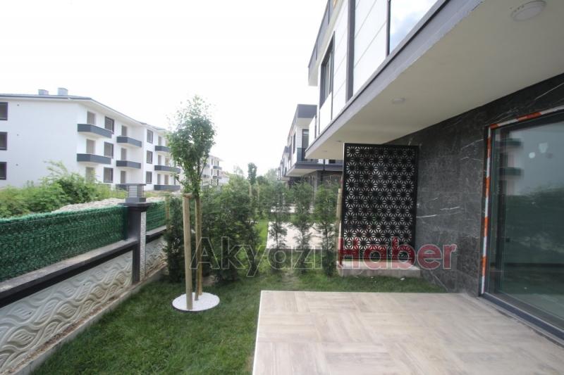 TERAS PARK VİLLALARI SİZİ BEKLİYOR