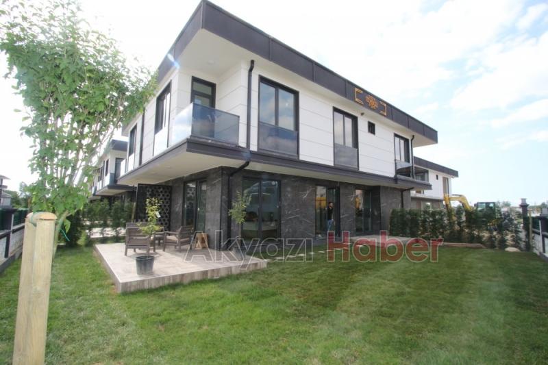 TERAS PARK VİLLALARI SİZİ BEKLİYOR