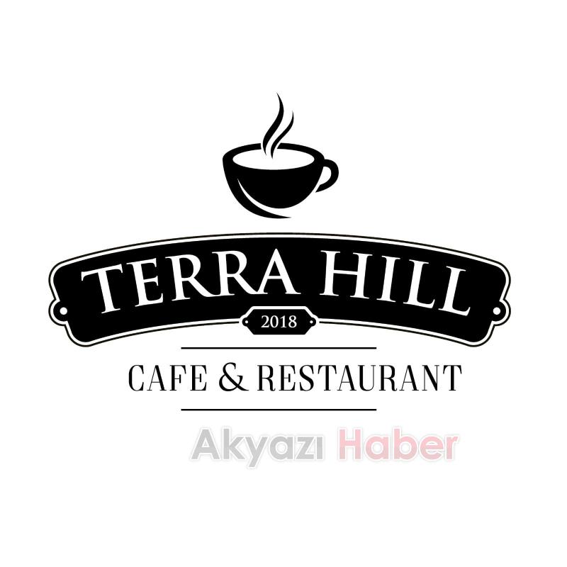 Terra Hill Cafe Restaurant Açıldı 