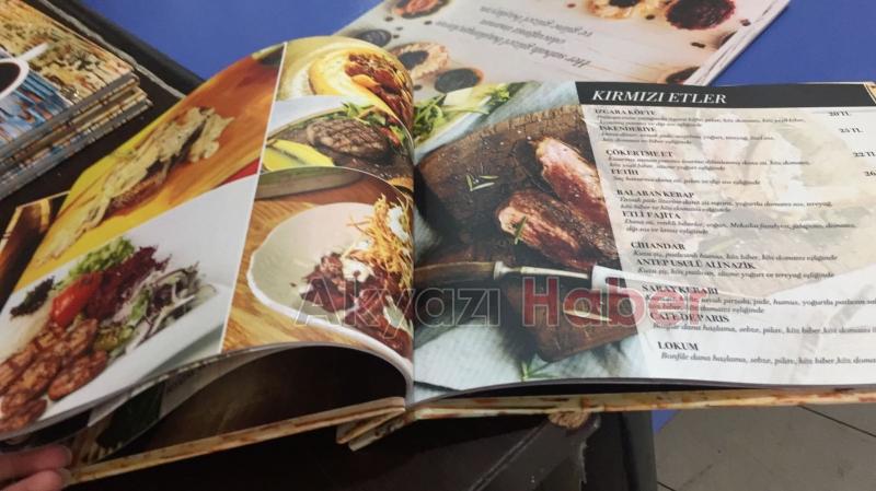 Terra Hill Cafe Restaurant Açıldı 