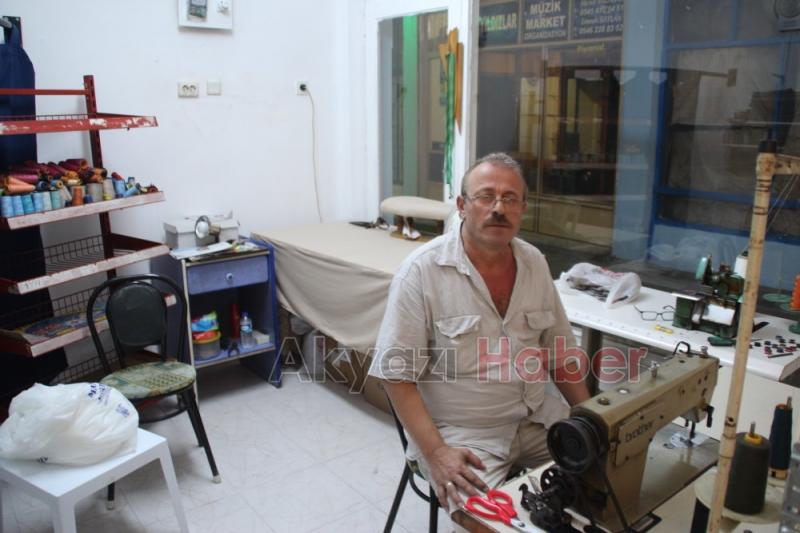 TERZİ MUSA TAŞINDI