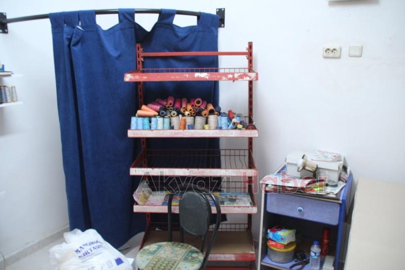 TERZİ MUSA TAŞINDI