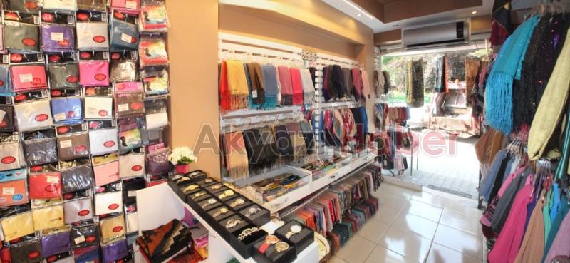 Tesettür Modasının En Zengin Ürünleri Özdemir Konfeksiyonda