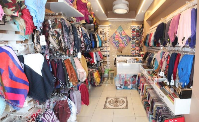 Tesettür Modasının En Zengin Ürünleri Özdemir Konfeksiyonda