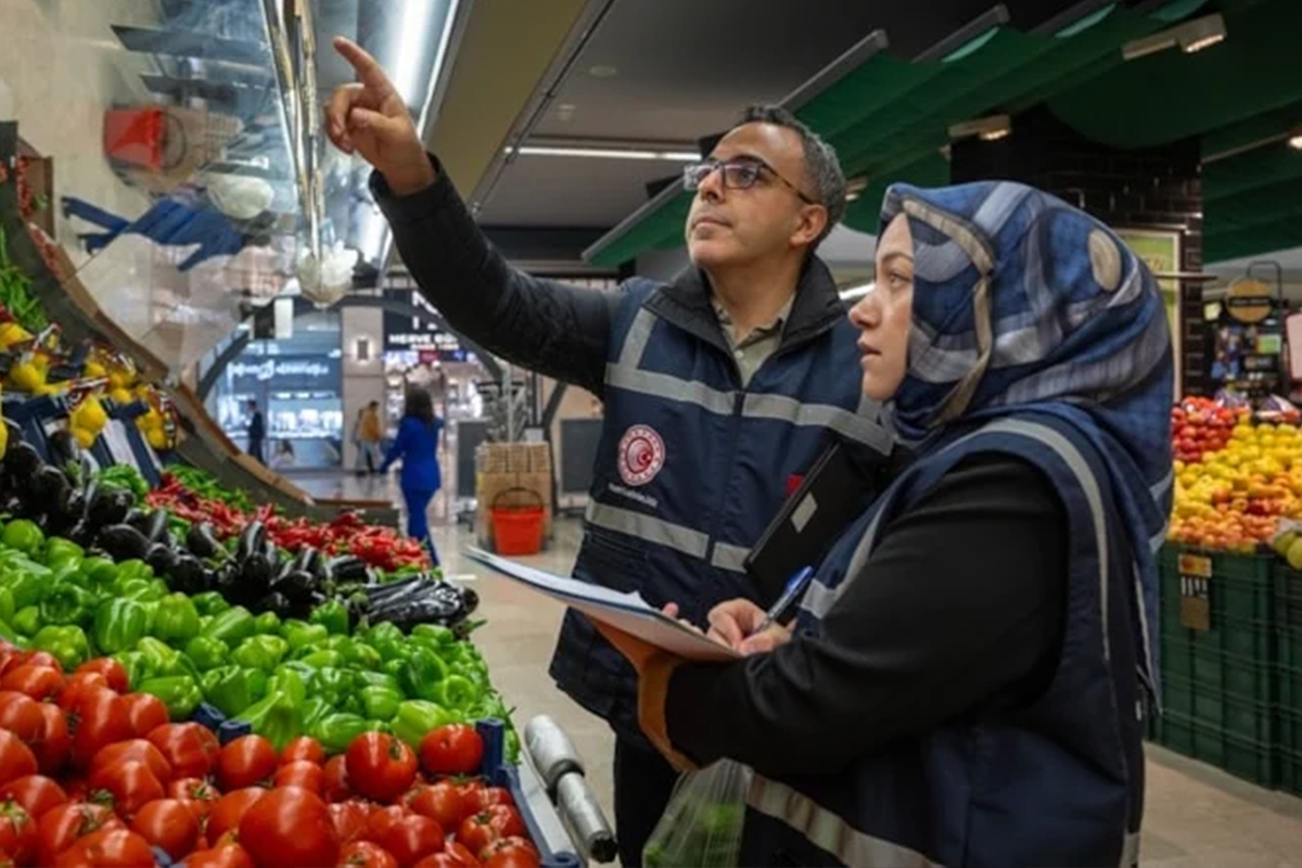 Ticaret Bakanlığı’ndan asgari ücret sonrası sıkı denetim: Fahiş fiyat artışına geçit yok