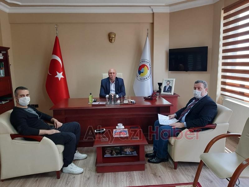 TİCARET BORSASINDAN ÜYELERİNE NEFES KREDİSİ