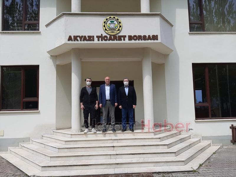 TİCARET BORSASINDAN ÜYELERİNE NEFES KREDİSİ