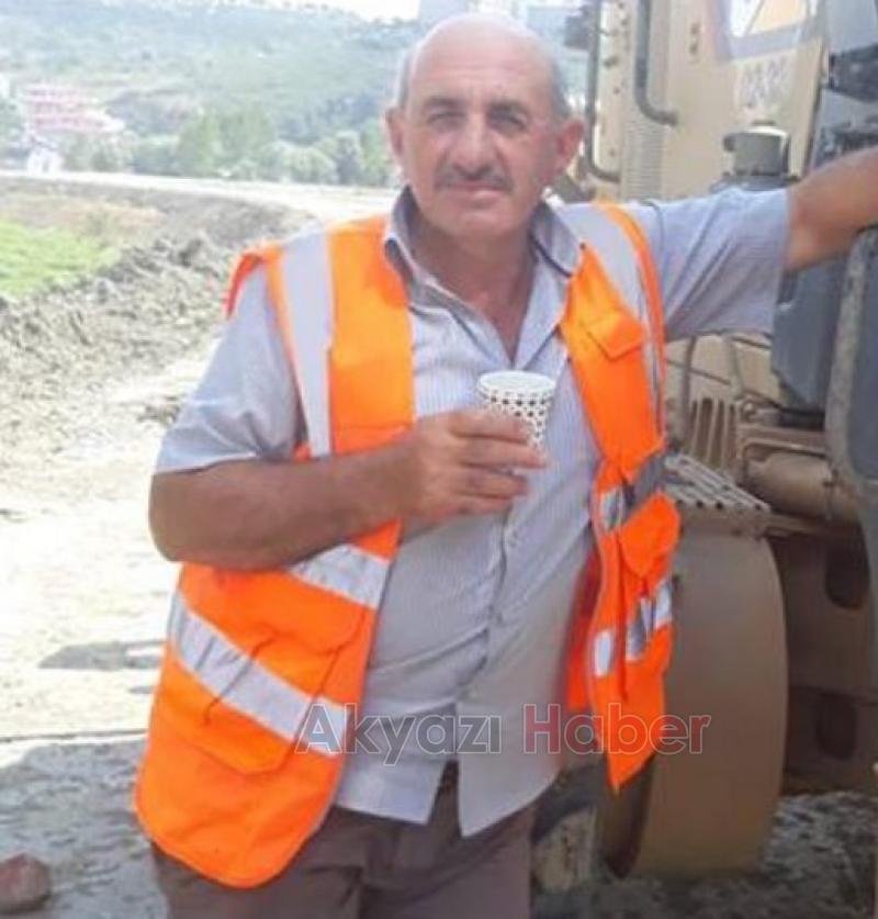 Tırın altına girdi bu araçtan  sağ kurtuldu