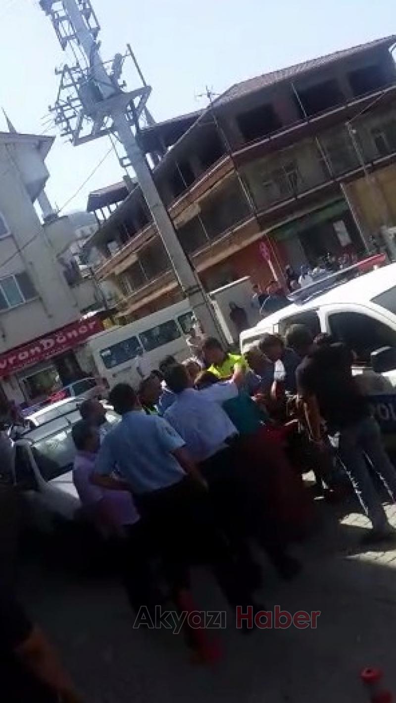  TIRNAKÇILAR İLÇE DIŞINA ÇIKARTILDI