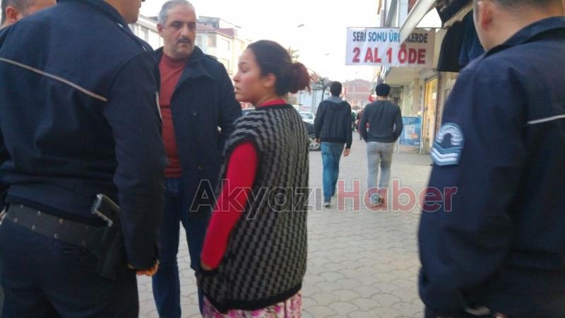 Tırnakçılar Yine İş Başında