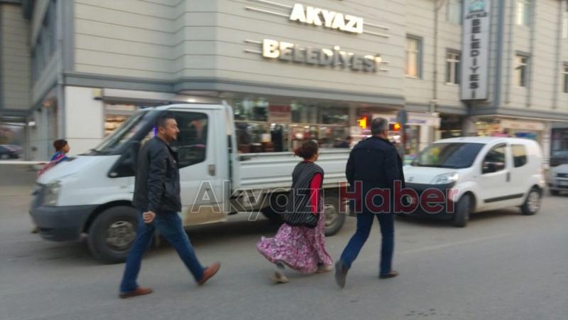 Tırnakçılar Yine İş Başında