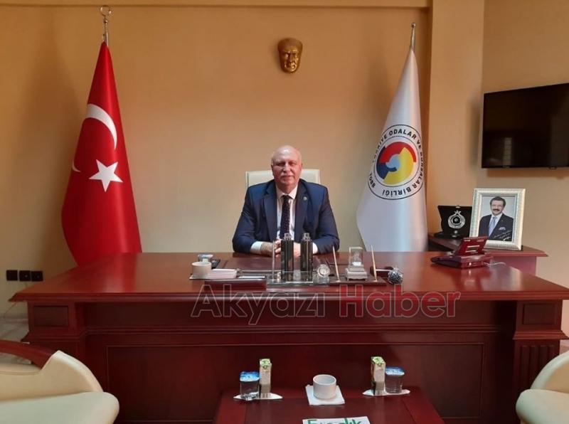 TOBB Hüsamettin Bayraktar Ortaokulu tamamlandı