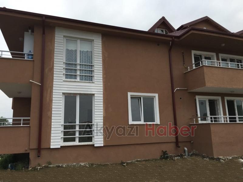 Toki Arkası Hemen Teslim Son Daire 