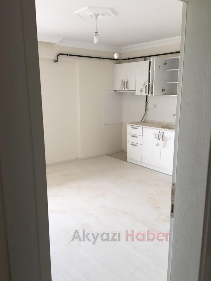 Toki Arkası Hemen Teslim Son Daire 