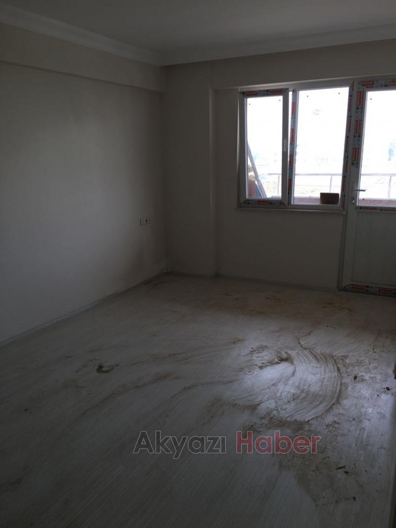 Toki Arkası Hemen Teslim Son Daire 