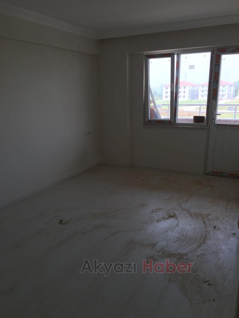 Toki Arkası Hemen Teslim Son Daire 