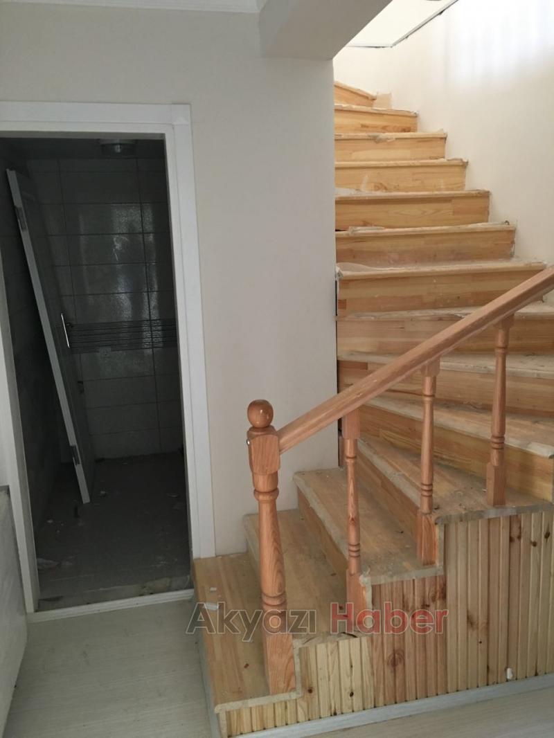 Toki Arkası Hemen Teslim Son Daire 