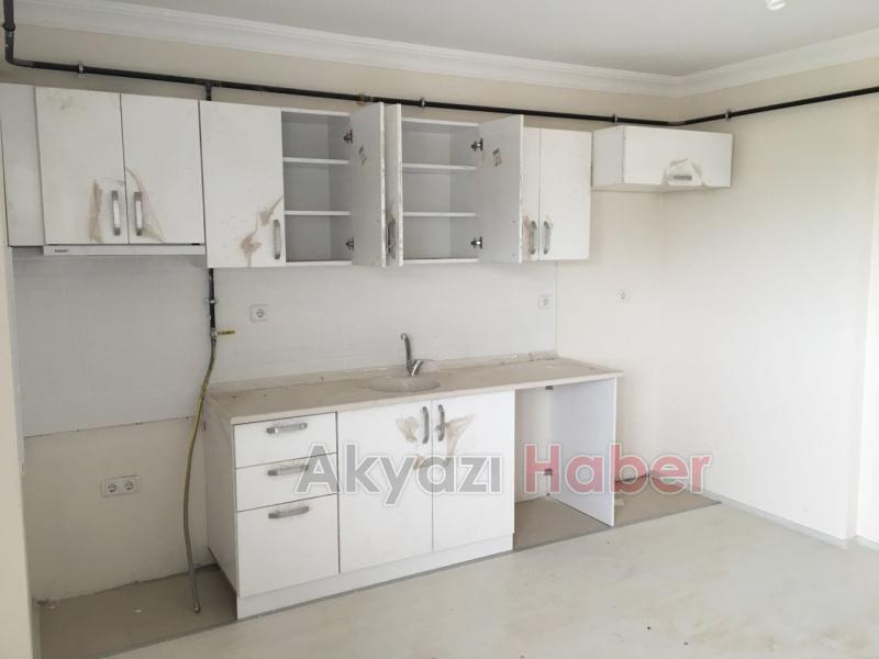 Toki Arkası Hemen Teslim Son Daire 