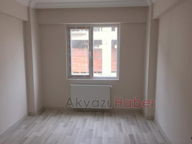 Toki Arkasında Sınırlı Sayıda Daireler