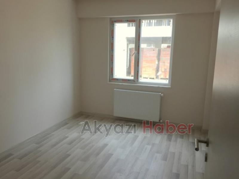 Toki Arkasında Sınırlı Sayıda Daireler