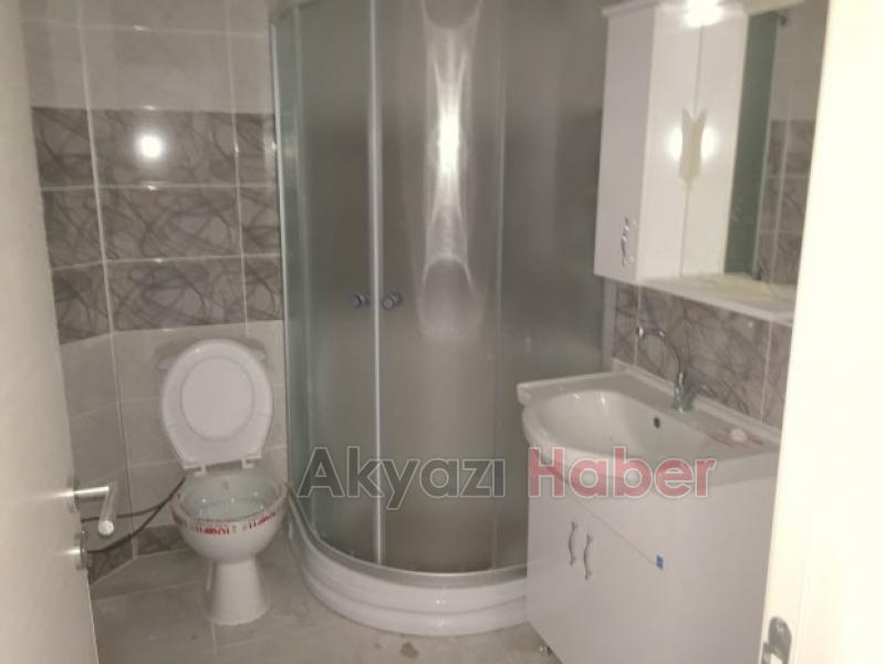 Toki Arkasında Sınırlı Sayıda Daireler