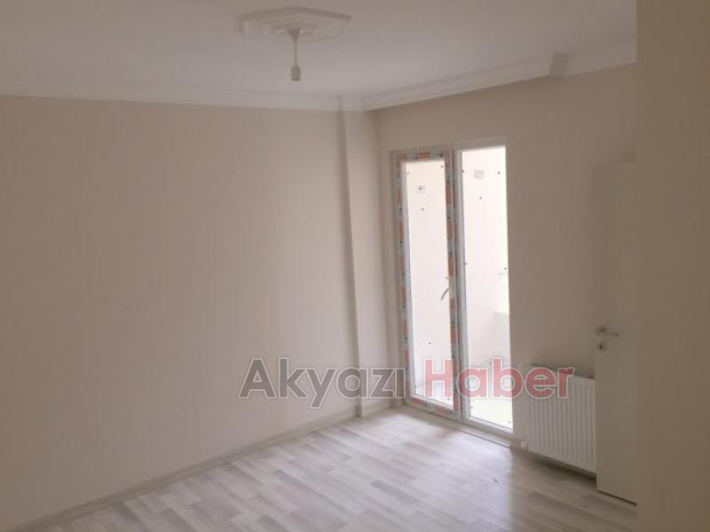 Toki Arkasında Sınırlı Sayıda Daireler