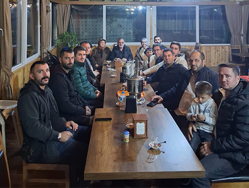 TOKİ İlk Evim İlk Arsam projesi gecikti; Hak sahipleri ses yükseltti