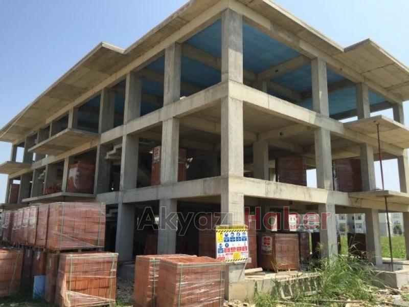 Toki Mevkiinde Kaçırılmayacak Lüks Daireler 