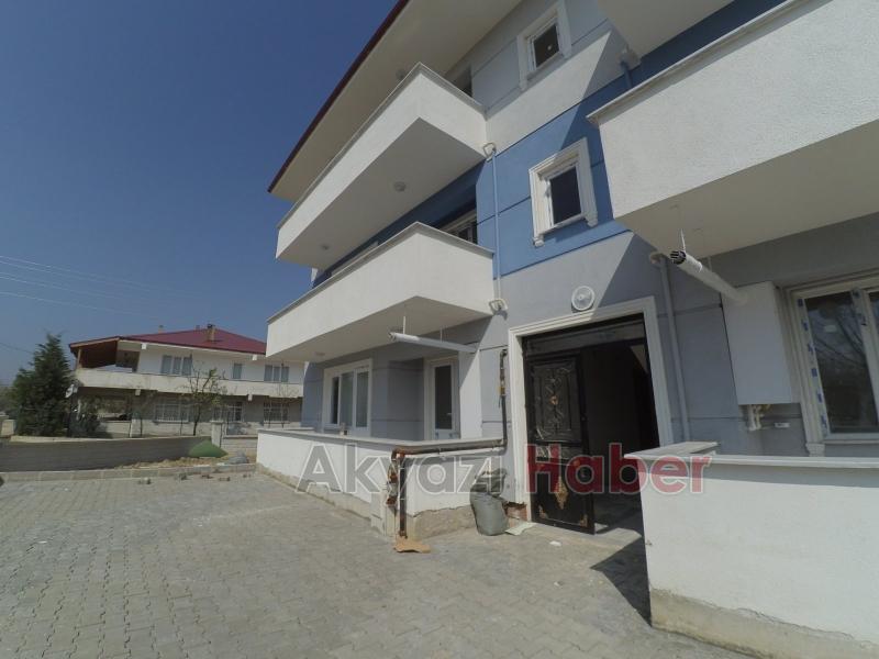  Toki Mevkiinde Satılık Daire 