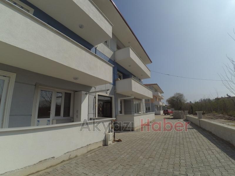  Toki Mevkiinde Satılık Daire 