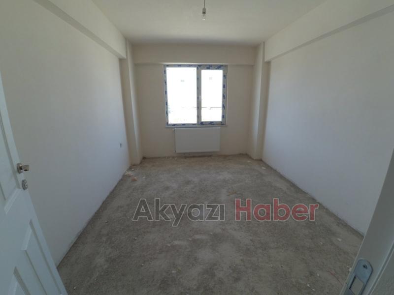  Toki Mevkiinde Satılık Daire 