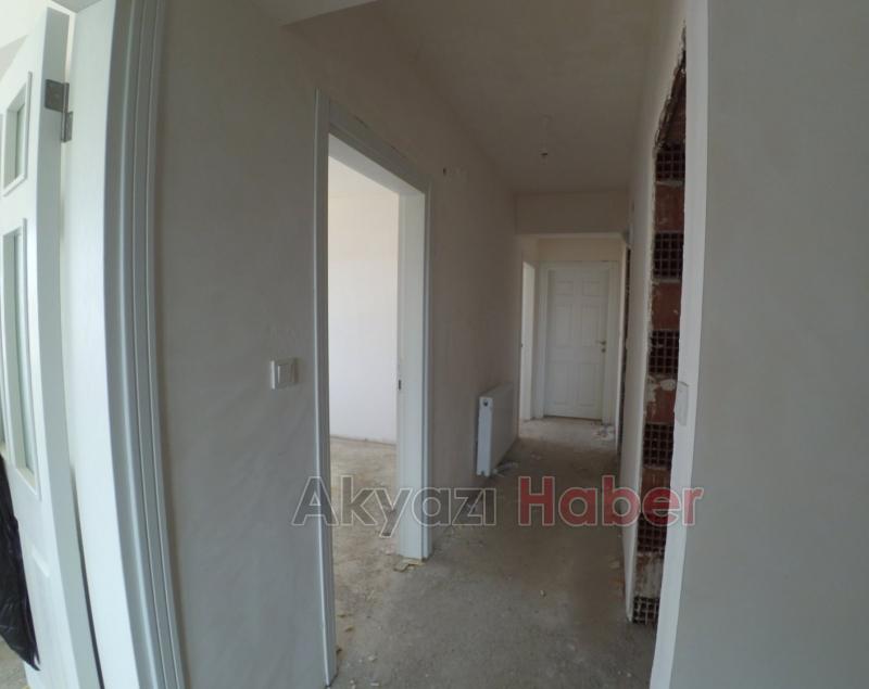  Toki Mevkiinde Satılık Daire 