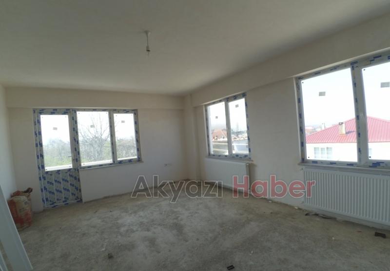  Toki Mevkiinde Satılık Daire 