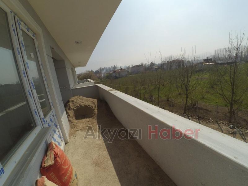  Toki Mevkiinde Satılık Daire 