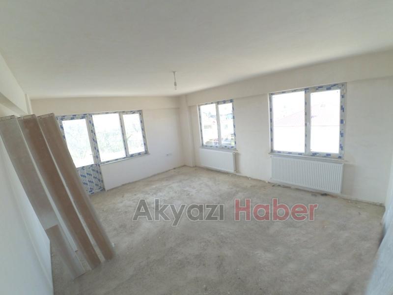  Toki Mevkiinde Satılık Daire 