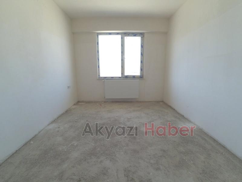  Toki Mevkiinde Satılık Daire 
