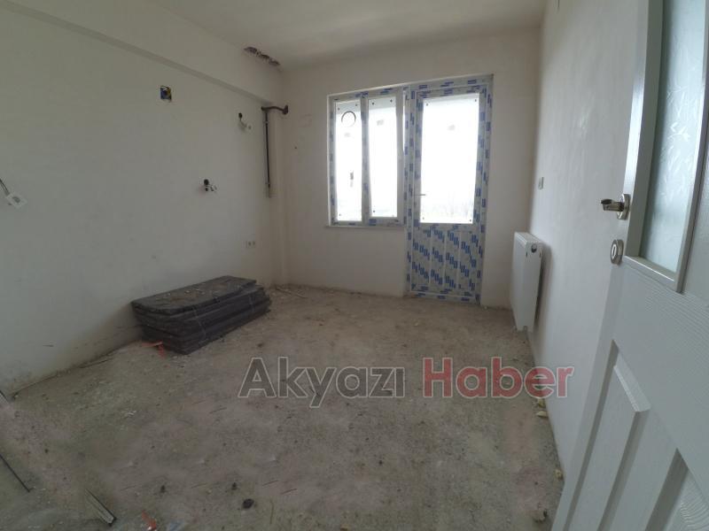  Toki Mevkiinde Satılık Daire 