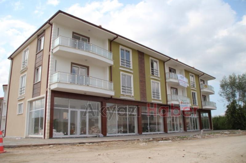  TOKİ MEVKİNDE SATILIK SON 2 DAİRE VE İŞ YERİ 