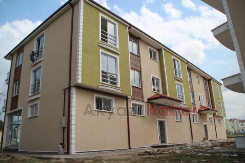  TOKİ MEVKİNDE SATILIK SON 2 DAİRE VE İŞ YERİ 