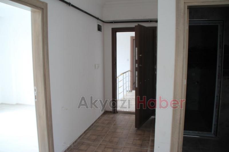  TOKİ MEVKİNDE SATILIK SON 2 DAİRE VE İŞ YERİ 