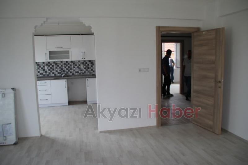  TOKİ MEVKİNDE SATILIK SON 2 DAİRE VE İŞ YERİ 