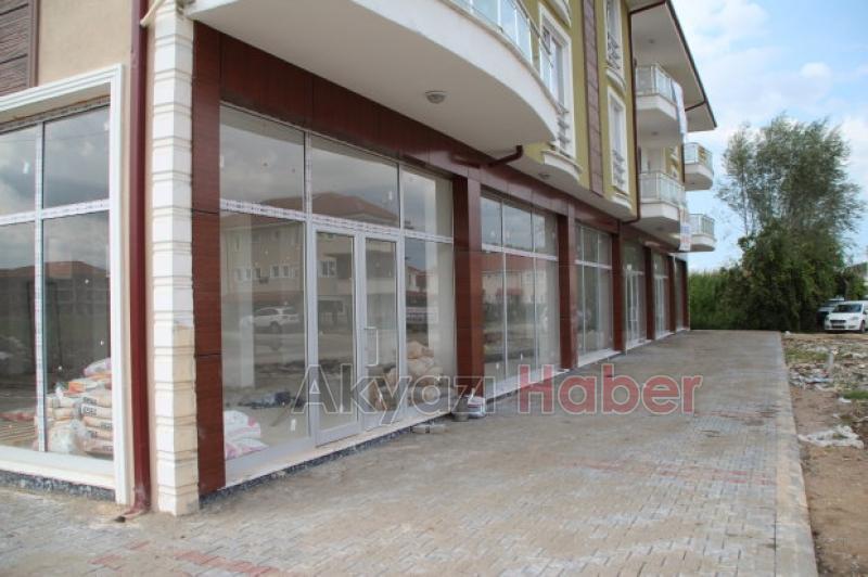  TOKİ MEVKİNDE SATILIK SON 2 DAİRE VE İŞ YERİ 