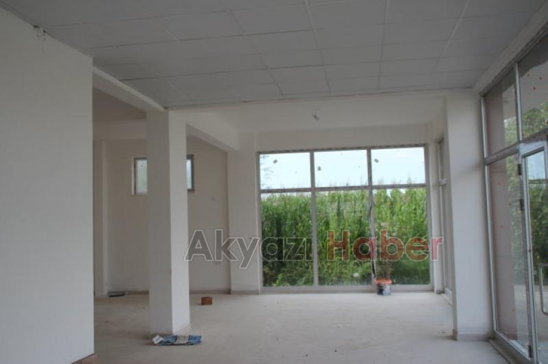  TOKİ MEVKİNDE SATILIK SON 2 DAİRE VE İŞ YERİ 