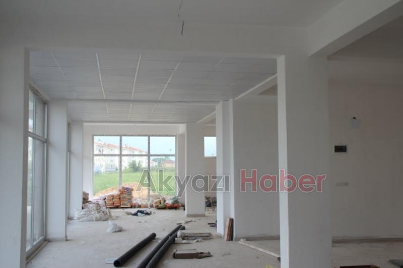 TOKİ MEVKİNDE SATILIK SON 2 DAİRE VE İŞ YERİ 